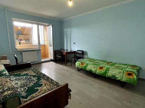 комната по адресу Николая Ушакова ул., 20-А