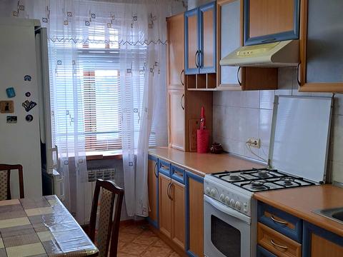квартира по адресу Григоровское шоссе (Комсомольское), 57