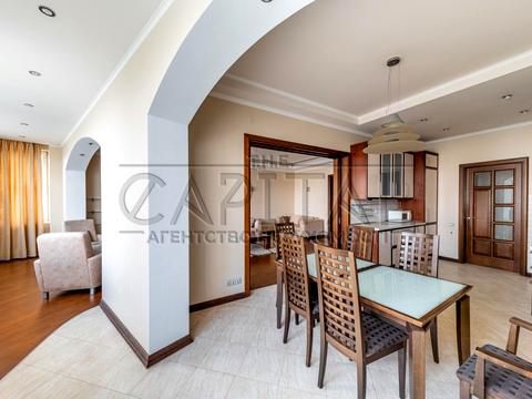 квартира по адресу Ковпака ул., 17