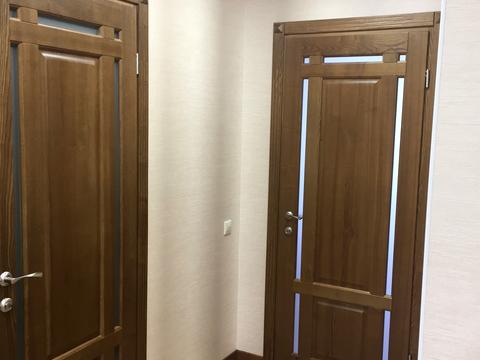 квартира по адресу Авиаконструктора Игоря Сикорского ул. (Танковая), 4-В