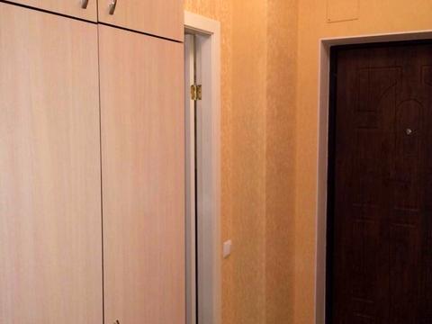 квартира по адресу Радужный массив ул., 5