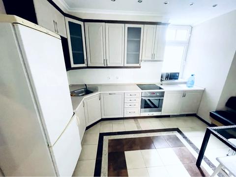 квартира за адресою Петра Калнишевського вул. (Михайла Майорова), 7