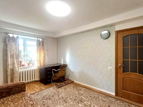квартира за адресою Петра Калнишевського вул. (Михайла Майорова), 1