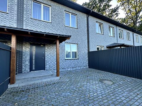 дом по адресу Киево-Мироцкая ул.