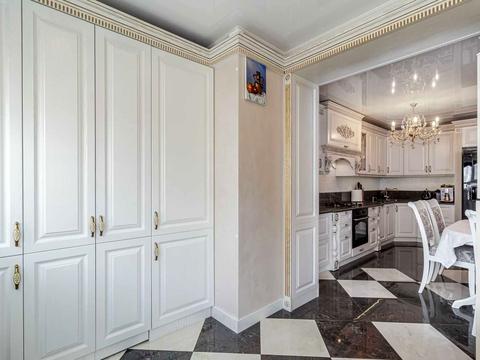 квартира за адресою Боголюбова вул., 16