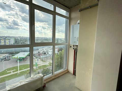 квартира по адресу Вінницьке шоссе, 1/3