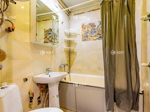 квартира по адресу Кирпичова ул., 21