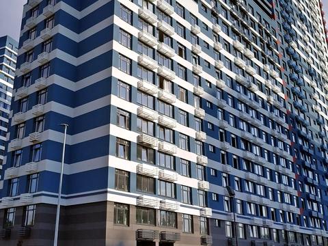 квартира за адресою Євгена Сверстюка вул. (Марини Раскової), 6-Е