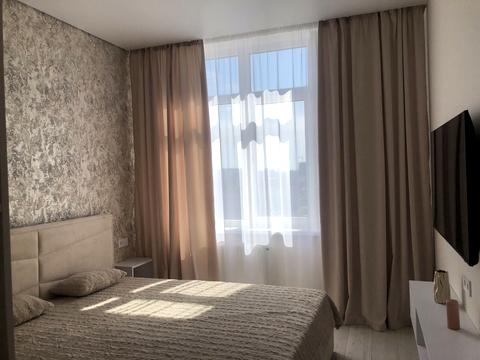 квартира по адресу Краснова ул., 60