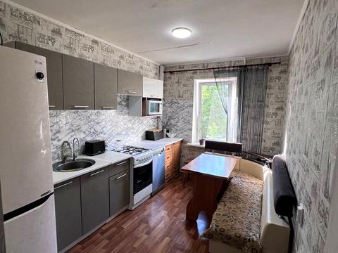 квартира за адресою Тростянецька вул., 7-А