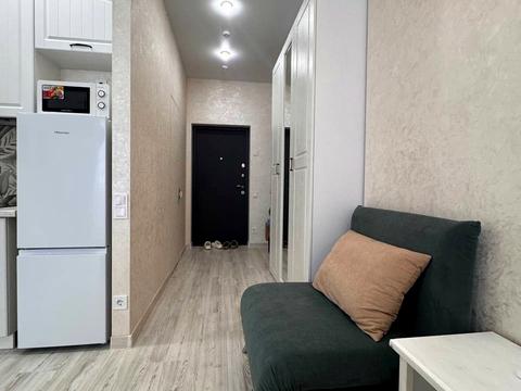 квартира по адресу Курортный пер., 2/4