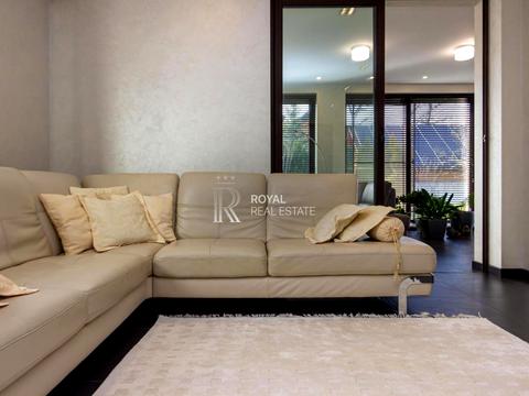 дом по адресу Киево-Мироцкая ул.