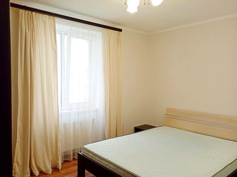 квартира по адресу Волчинецкая ул., 221б