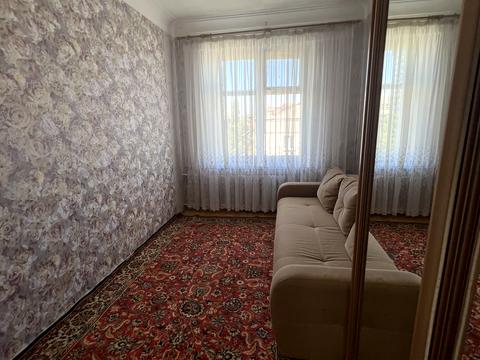 квартира за адресою Київ, Юрія Пасхаліна вул. (Ілліча), 10/5