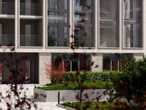 квартира за адресою Наукова вул., 7