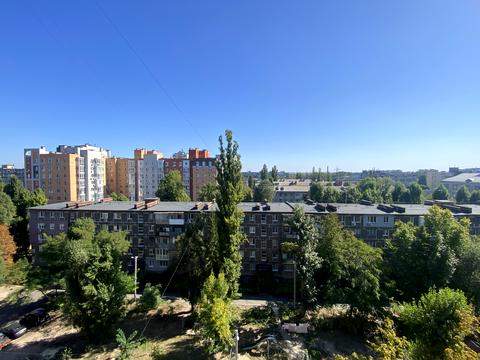 квартира по адресу Котляревского ул., 5
