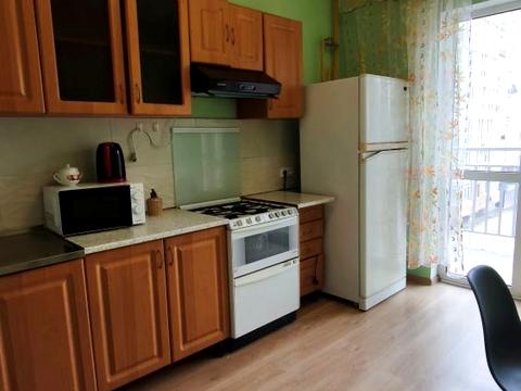 квартира за адресою Метрологічна вул., 13