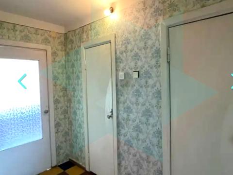 квартира за адресою житловий масив Тополя-2 вул., 7
