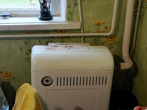квартира за адресою Зв'язківців, 28б