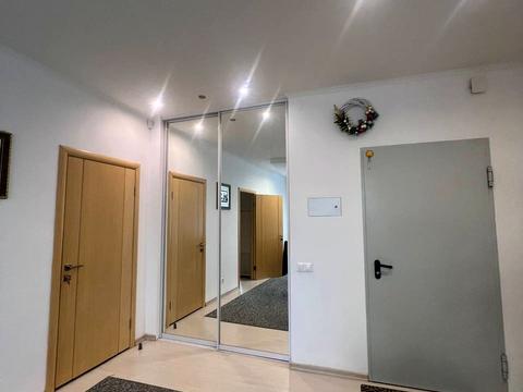 квартира по адресу Коциловского ул., 23