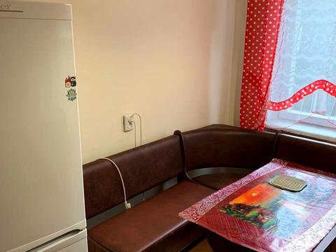 квартира по адресу Научная ул., 26