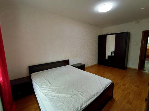 квартира по адресу Елизаветы Чавдар ул., 38-Б