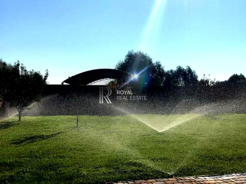 дом по адресу Сосновая ул.