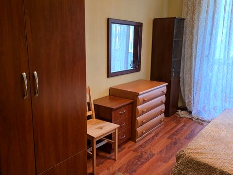 квартира по адресу Доковская ул., 17