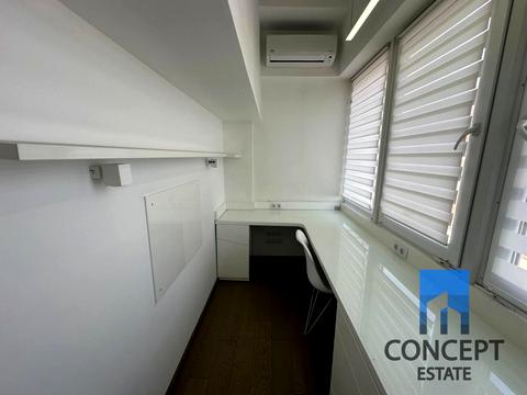 квартира по адресу Исполкомовская ул., 7