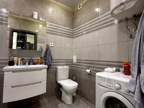 квартира по адресу Богдановская ул., 7-В