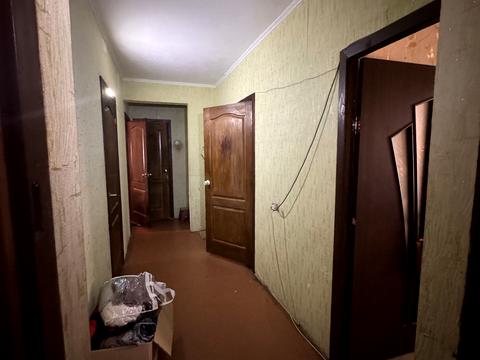 квартира за адресою Академіка Корольова вул., 98К1