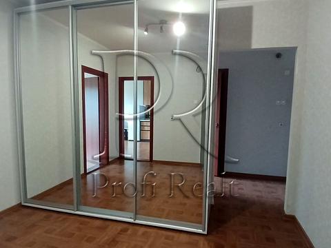 квартира по адресу Ясиноватский пер., 11