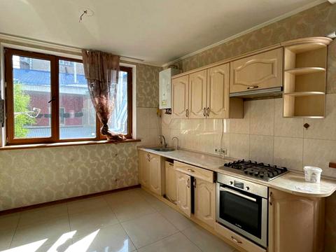 квартира за адресою Одеса, Садова вул., 17