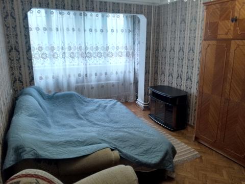 квартира за адресою Оболонський просп., 15