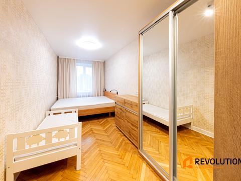 квартира по адресу Белорусская ул., 15-А