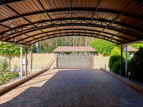 дом по адресу Лісова