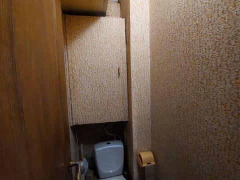 квартира за адресою Космонавтів вул., 17