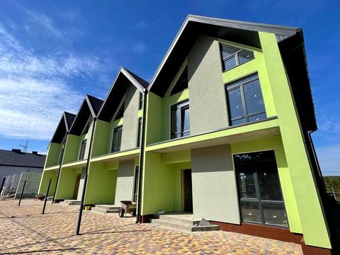 дом по адресу лісова