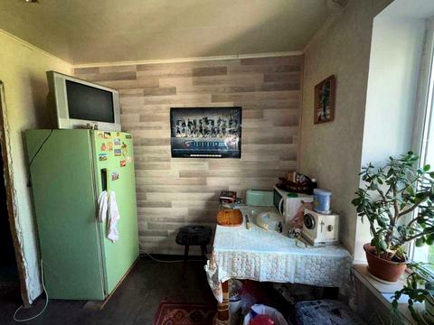 квартира по адресу Тополь-1 жилой массив ул., 7