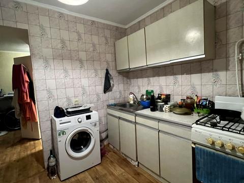 квартира по адресу Академика Королёва ул., 34/1