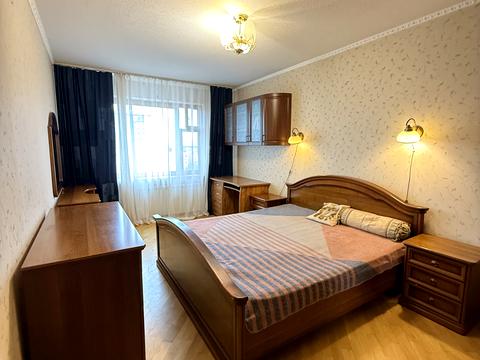 квартира по адресу Героев Мариуполя ул. (Маршала Якубовського), 4