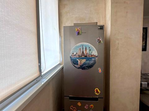квартира по адресу Надречная ул., 2а