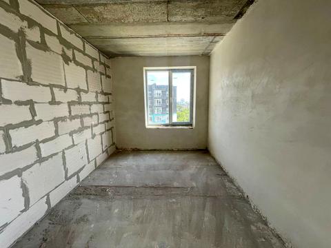 квартира по адресу Нижняя Береговая ул., 1Б