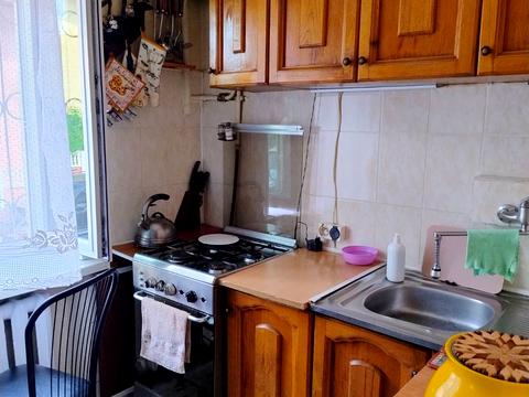 комната по адресу Ольжича ул., 14