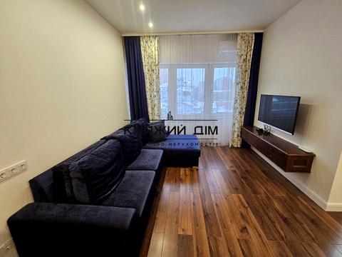 квартира по адресу Дмитриевская ул., 82