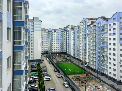 квартира по адресу Высочана ул., 18