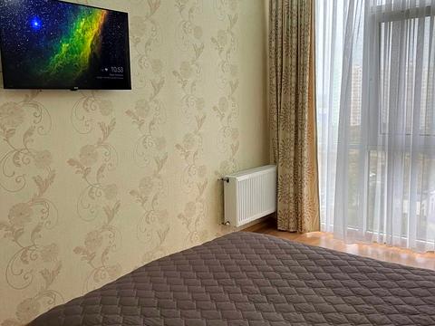 квартира за адресою Одеса, Перлинна вул., 3