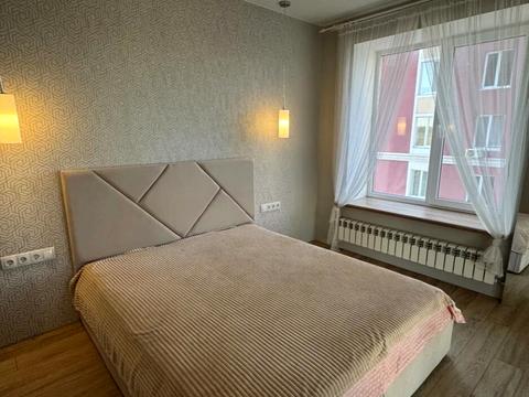 квартира за адресою Свято-Покровська вул. (Леніна), 73-Б/5
