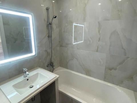 квартира по адресу Михаила Максимовича ул. (Трутенко Онуфрия), 24-В