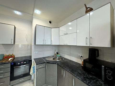 квартира по адресу Жемчужная ул., 1б